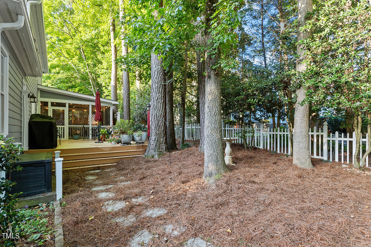 7009 Saddle Springs Court