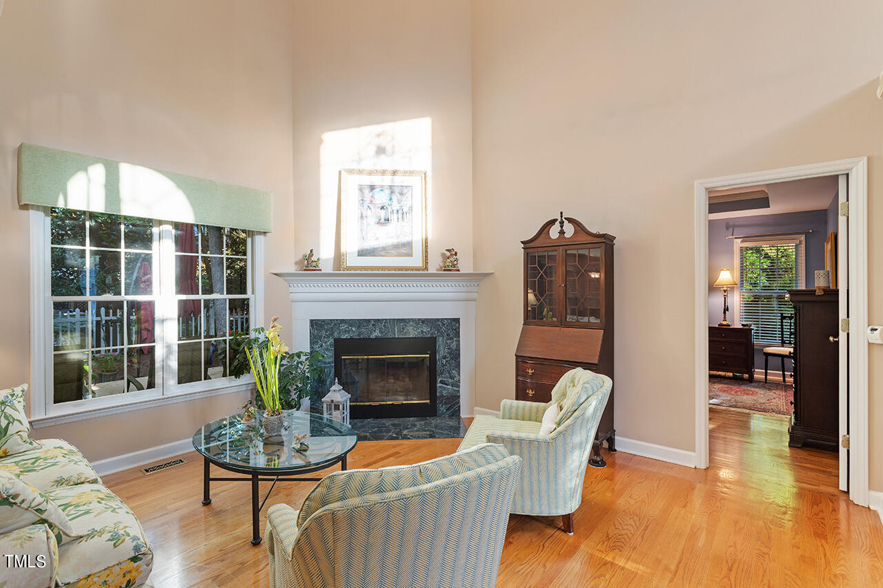 7009 Saddle Springs Court