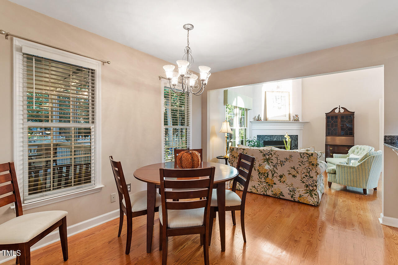 7009 Saddle Springs Court