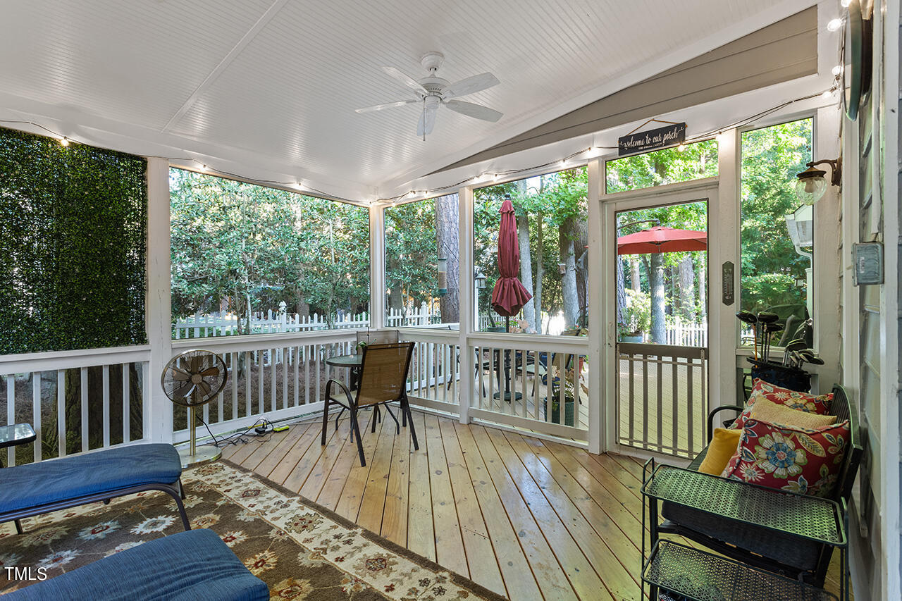 7009 Saddle Springs Court