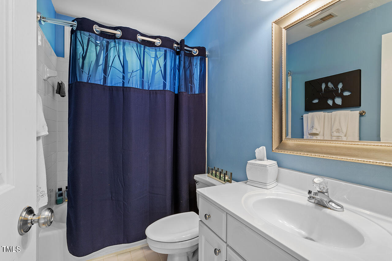 7009 Saddle Springs Court