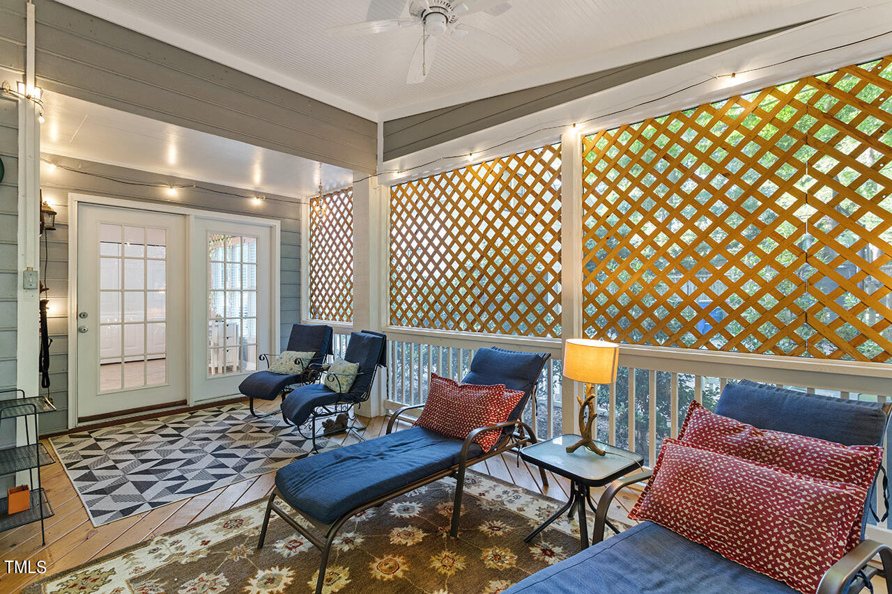 7009 Saddle Springs Court