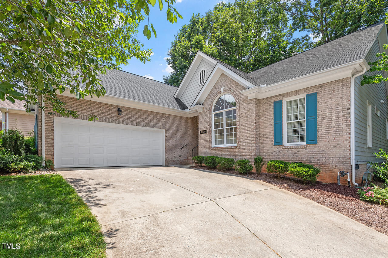 1227 Greystone Park Drive