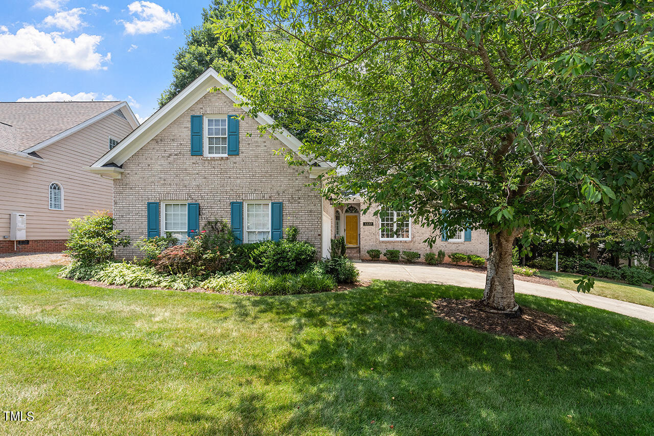 1227 Greystone Park Drive