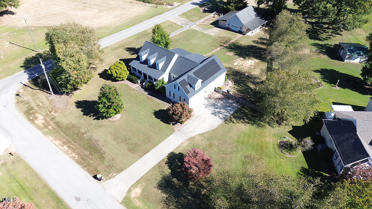 4821 Dorothy Lane