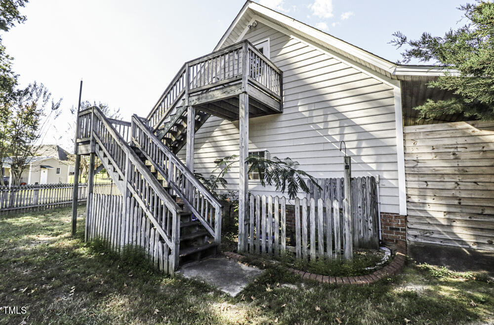 4821 Dorothy Lane