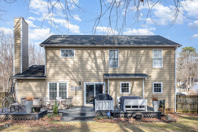 6329 Dry Fork Lane