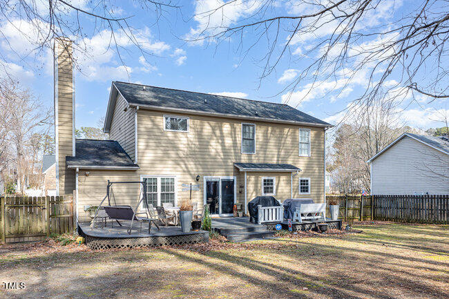 6329 Dry Fork Lane