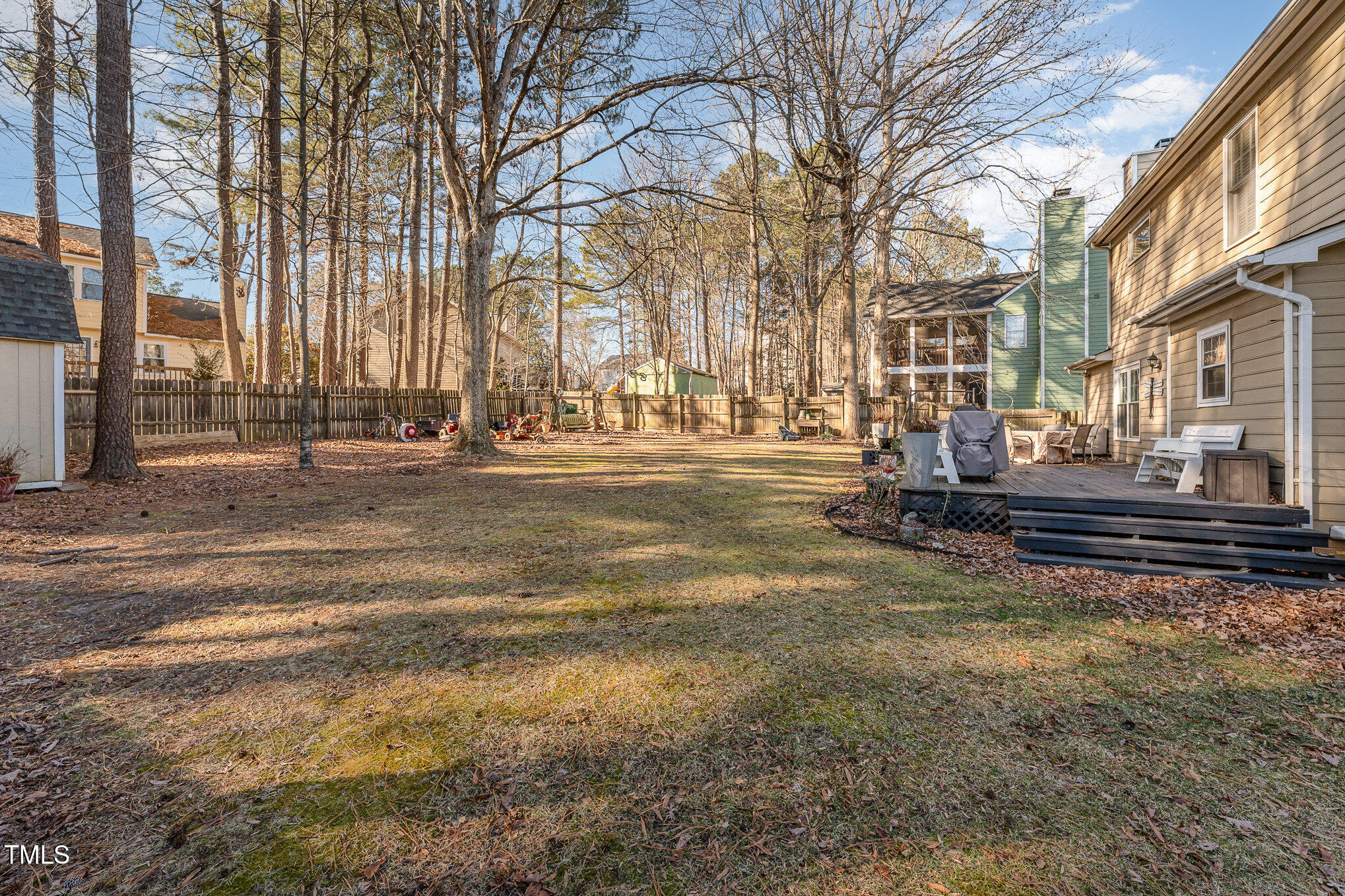 6329 Dry Fork Lane