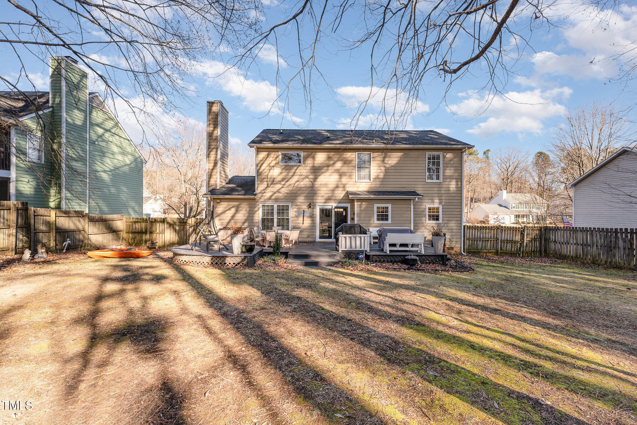 6329 Dry Fork Lane
