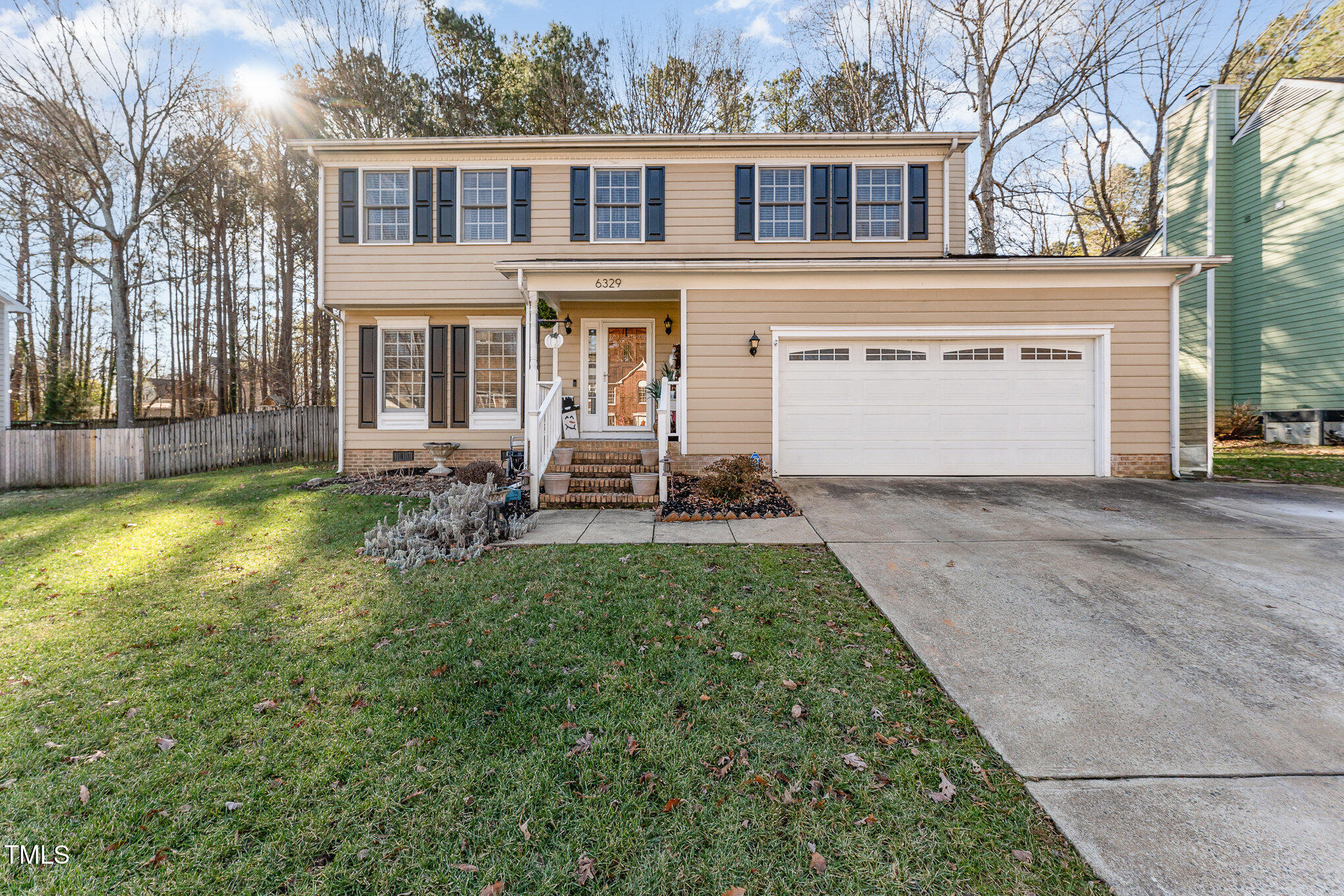 6329 Dry Fork Lane