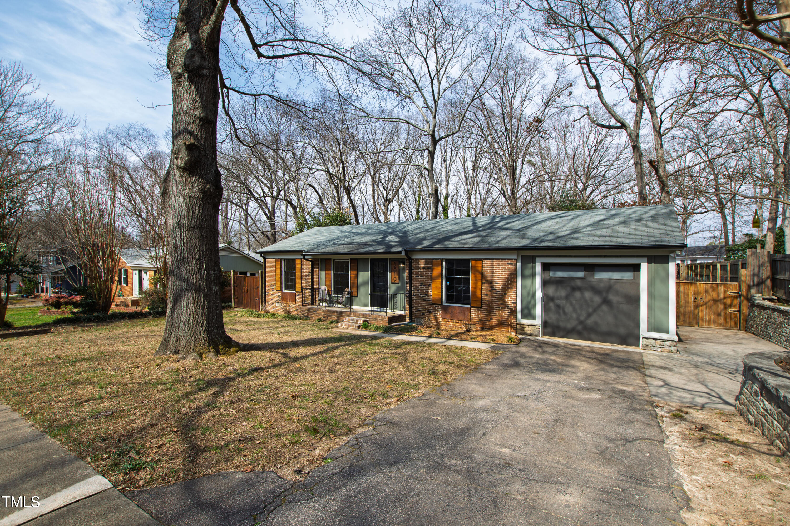 5819 Windham Drive