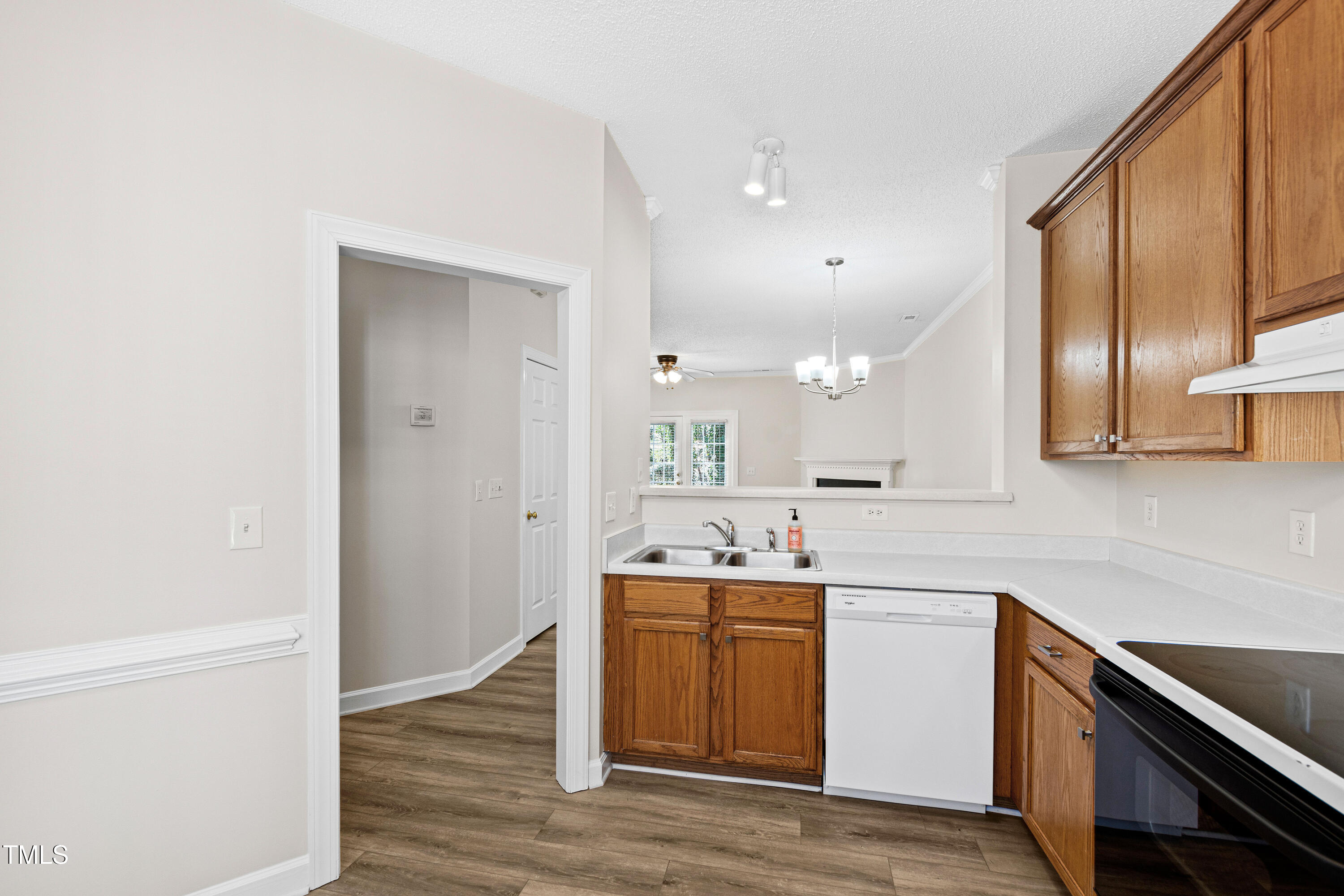 7305 Bonnie Ridge Court