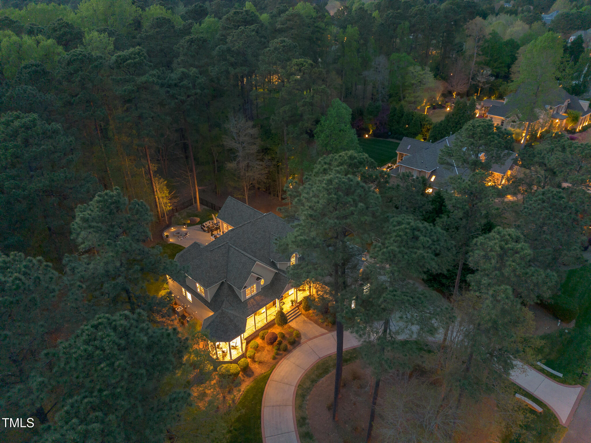 3016 Allansford Lane