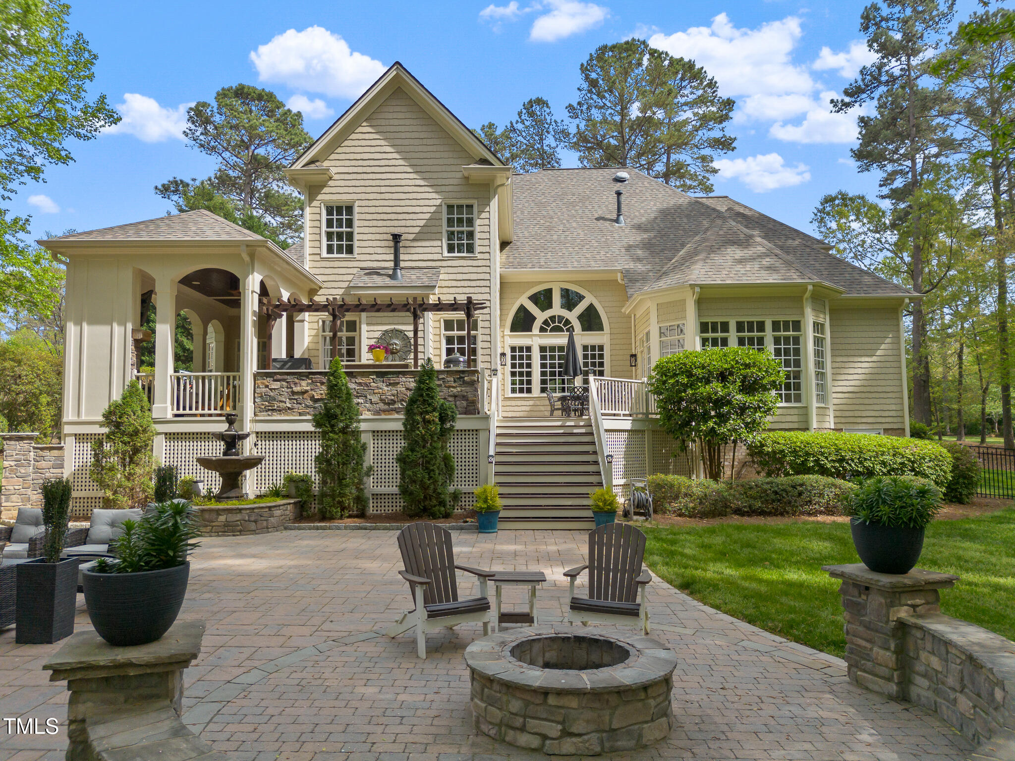 3016 Allansford Lane