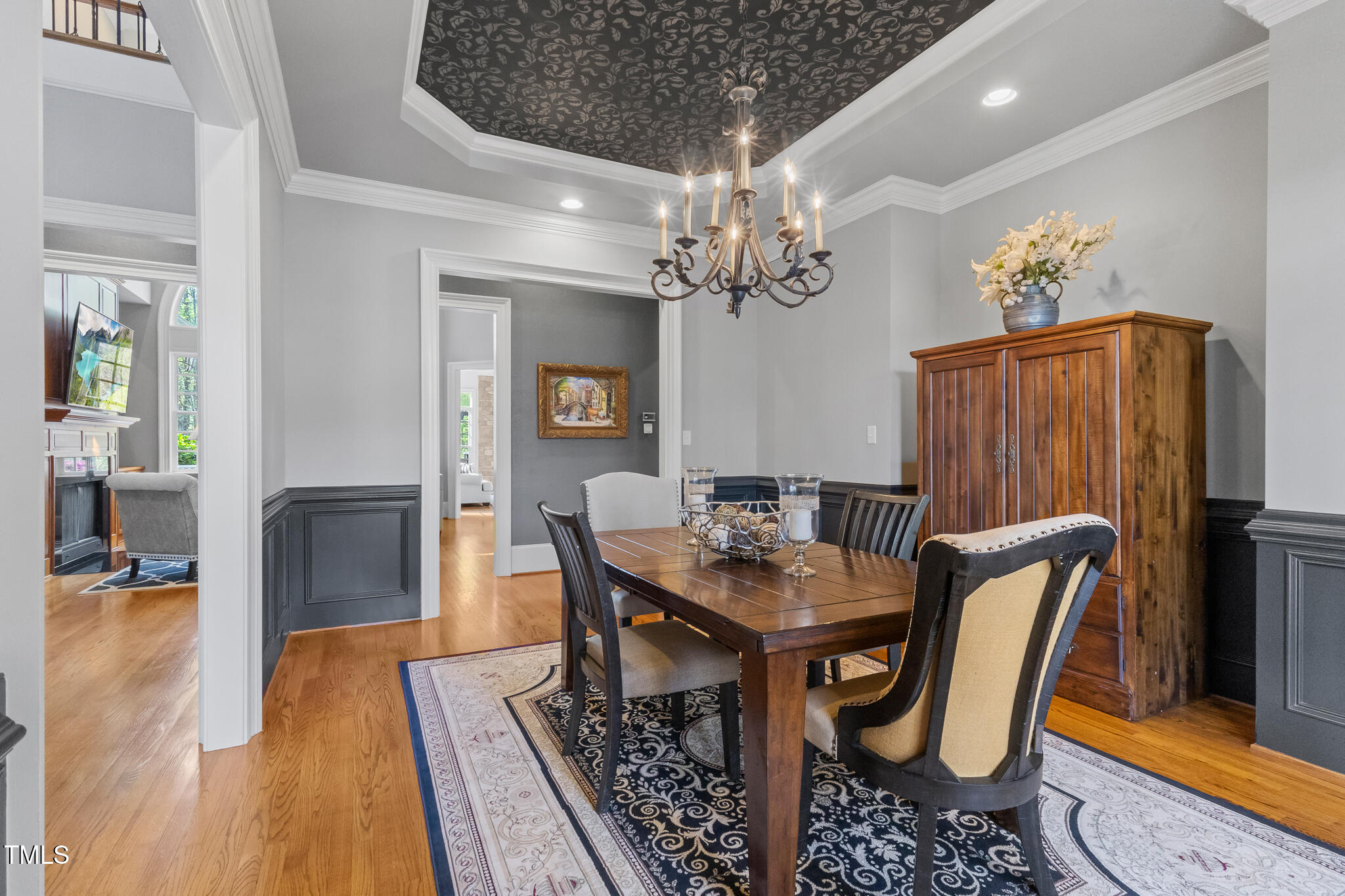 3016 Allansford Lane
