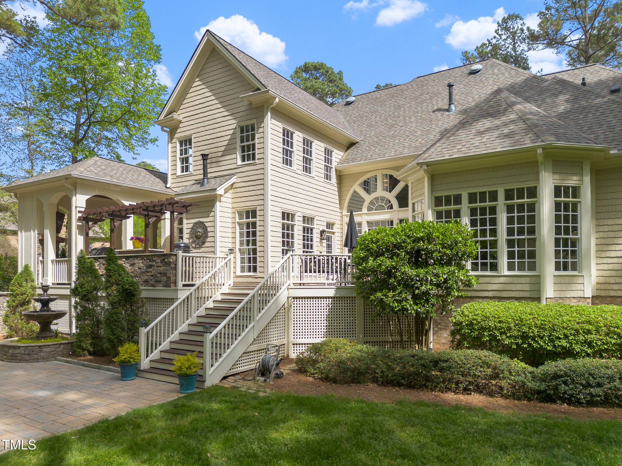 3016 Allansford Lane