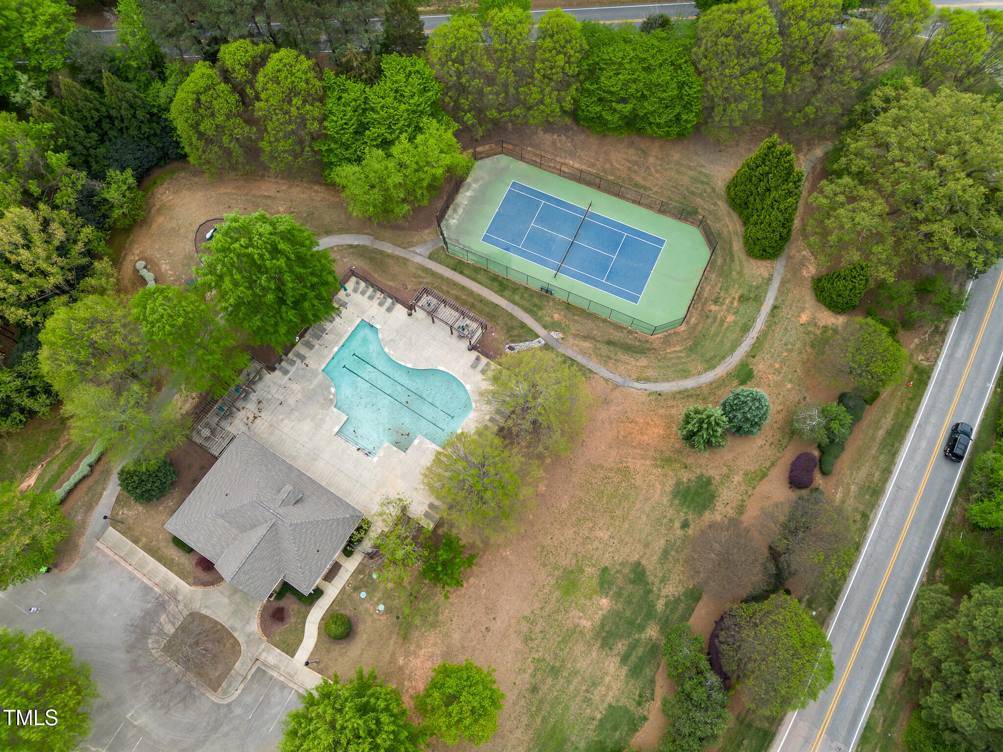 3016 Allansford Lane