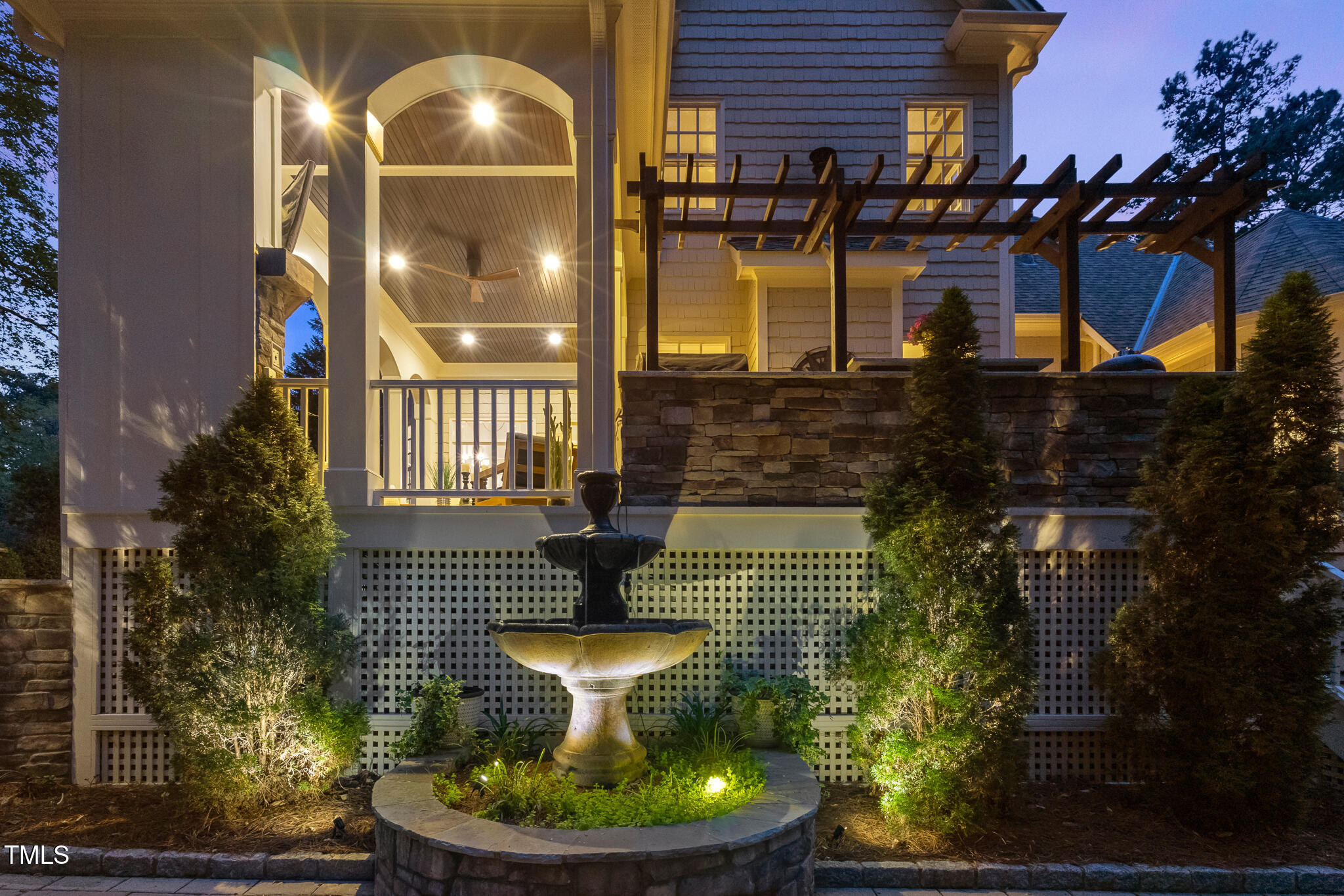 3016 Allansford Lane