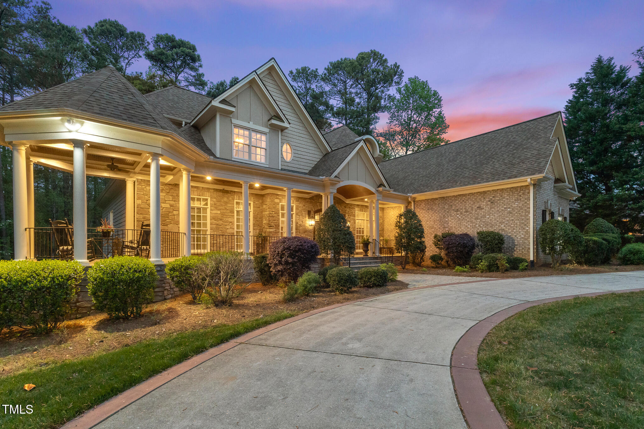 3016 Allansford Lane