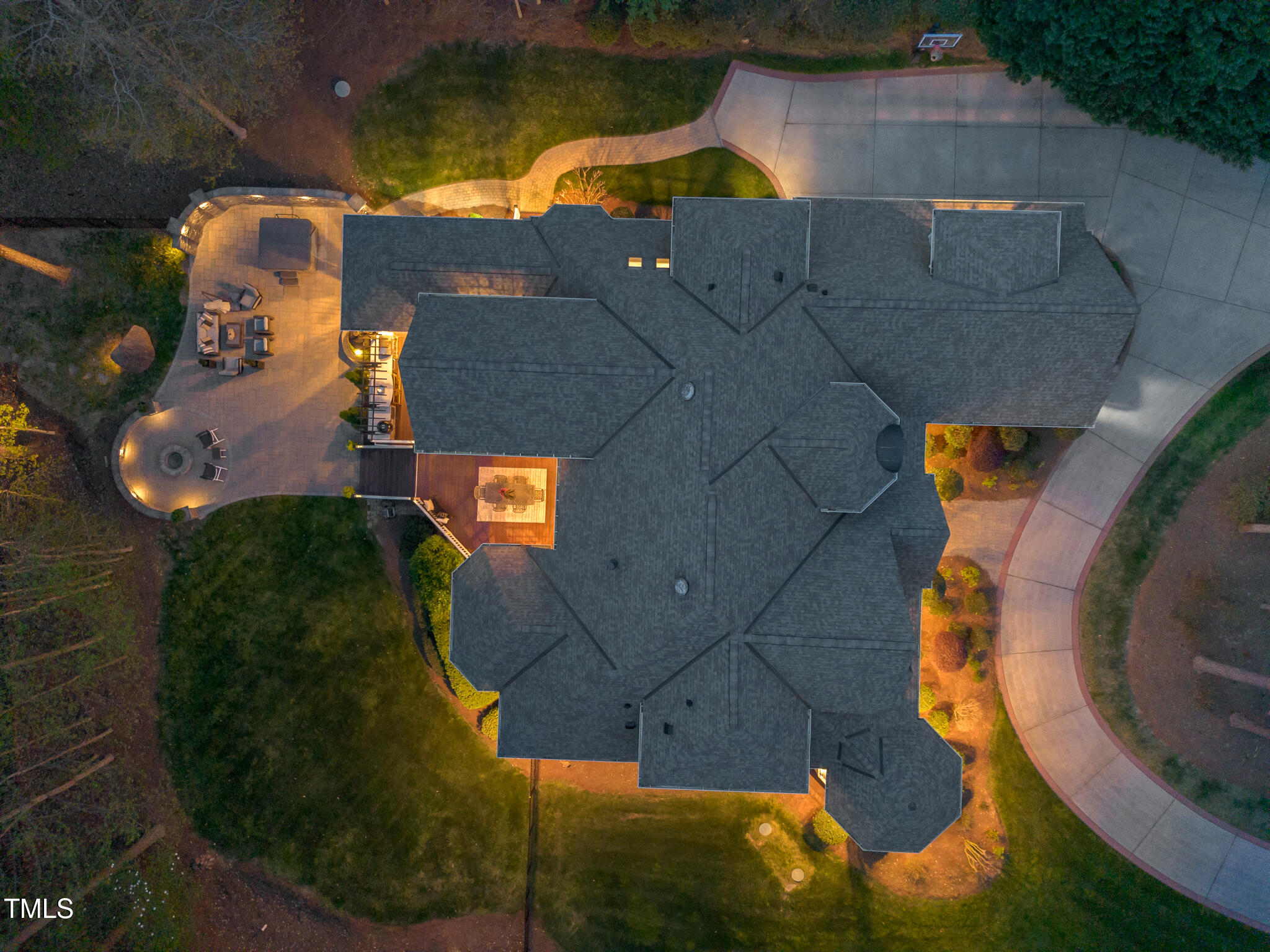3016 Allansford Lane