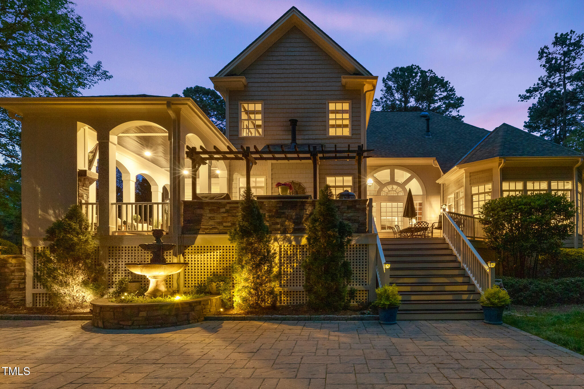3016 Allansford Lane