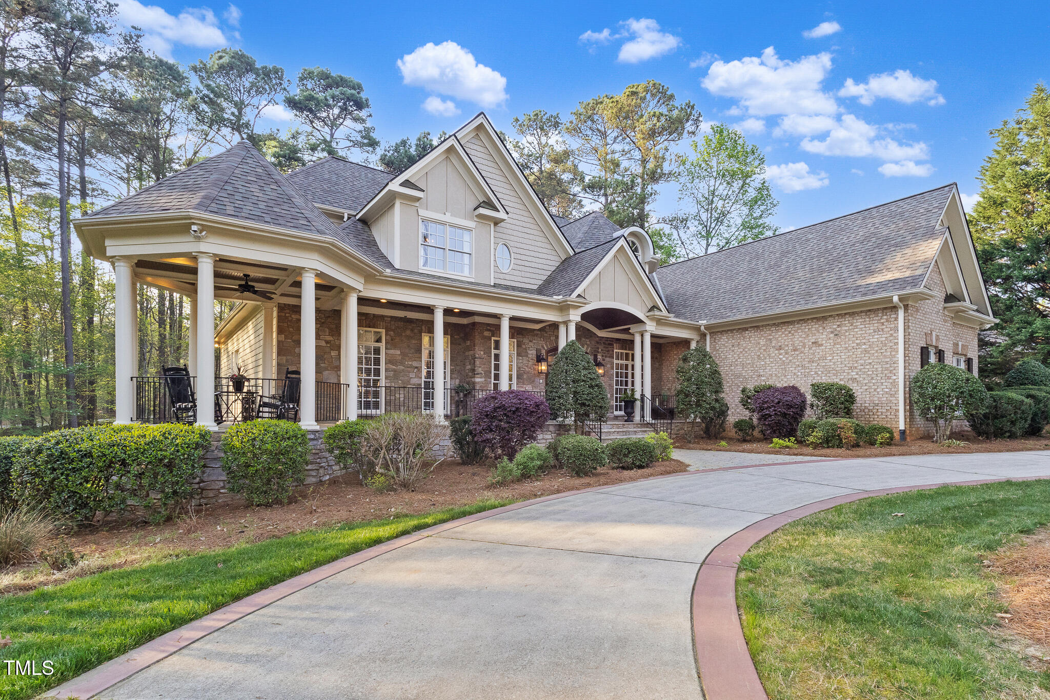 3016 Allansford Lane