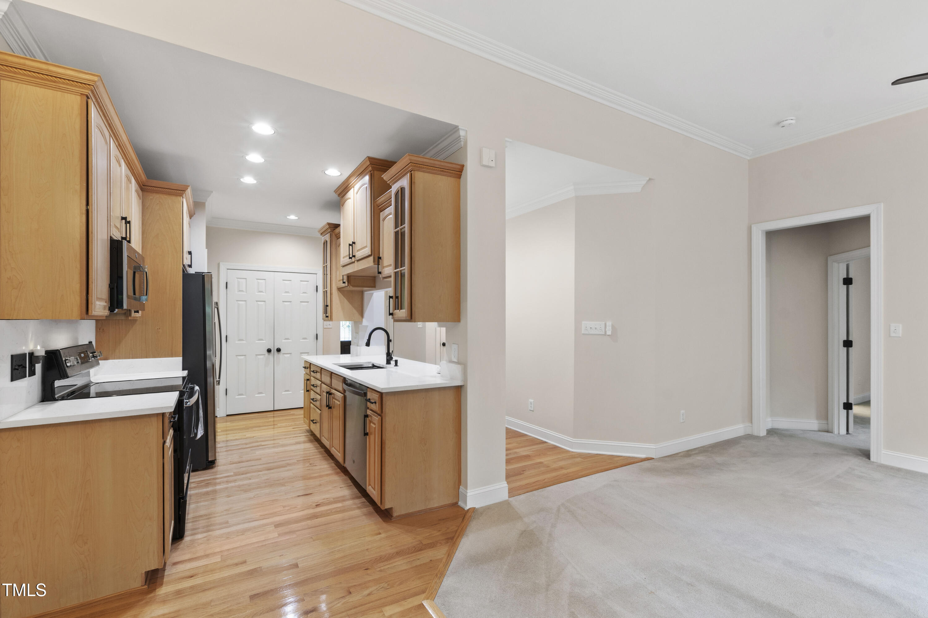4211 Norman Ridge Lane