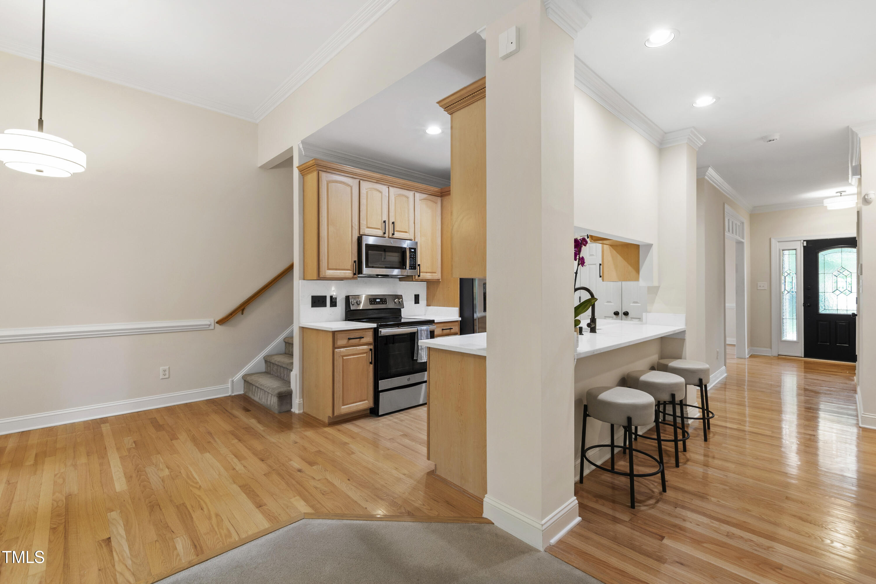 4211 Norman Ridge Lane