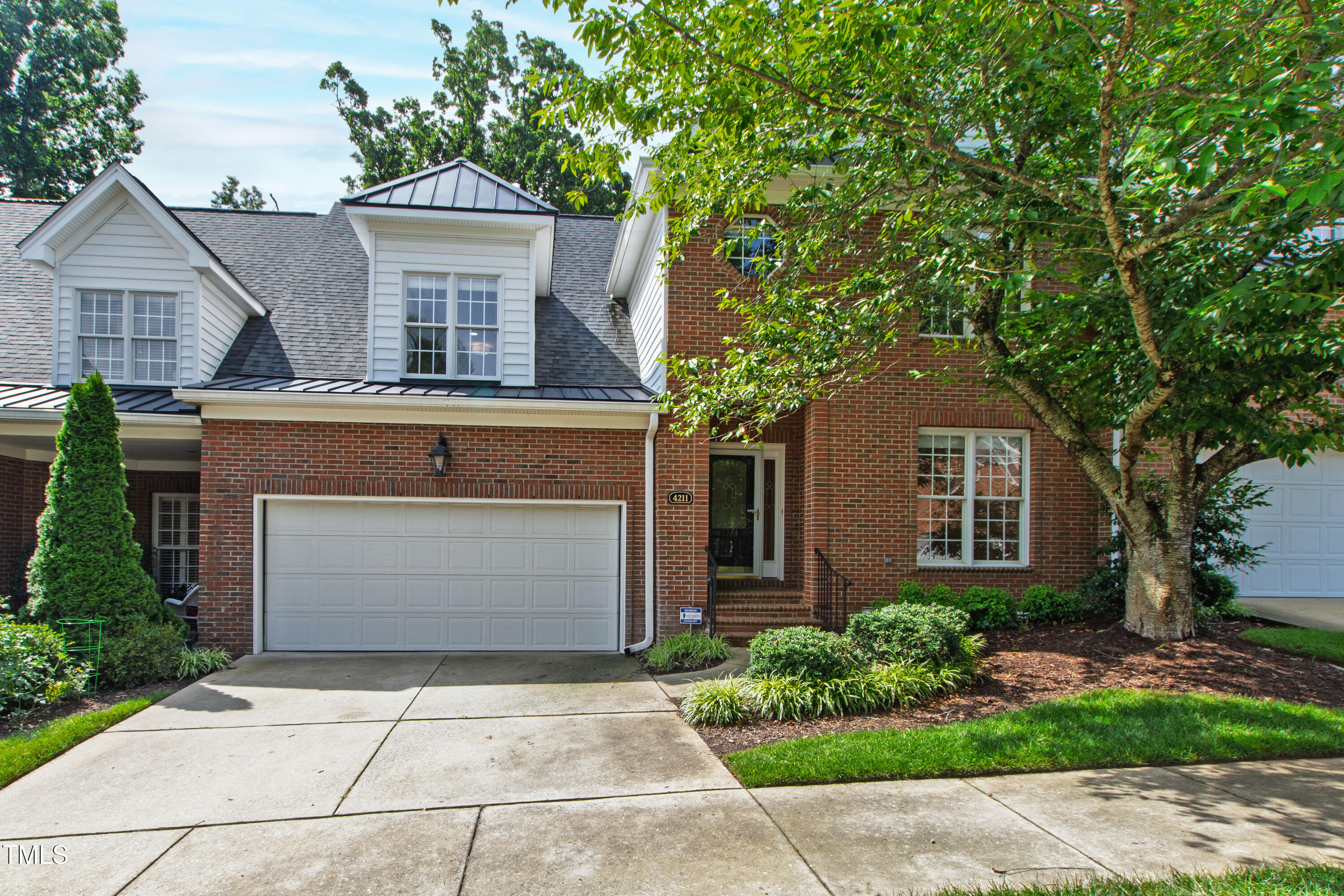 4211 Norman Ridge Lane