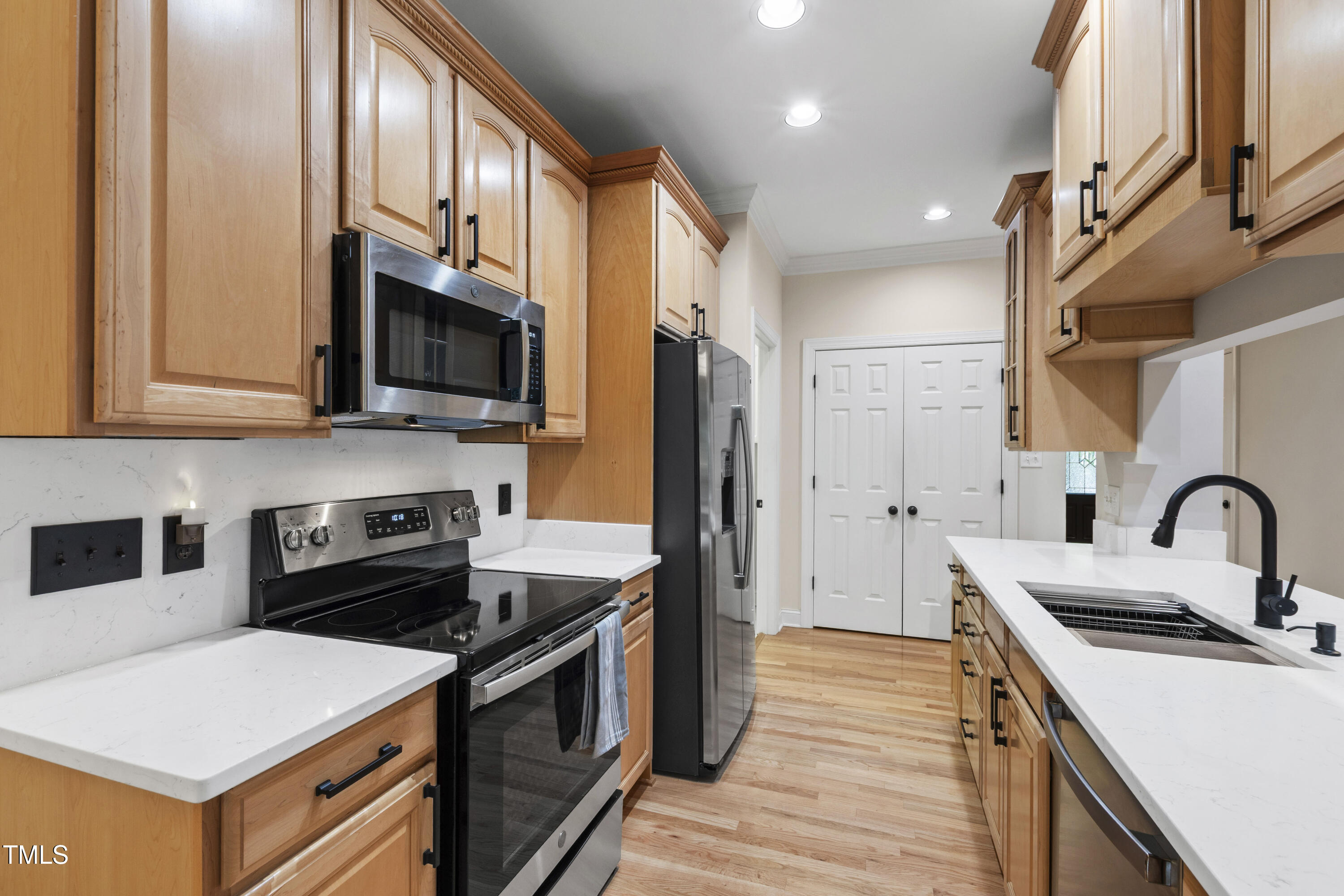 4211 Norman Ridge Lane