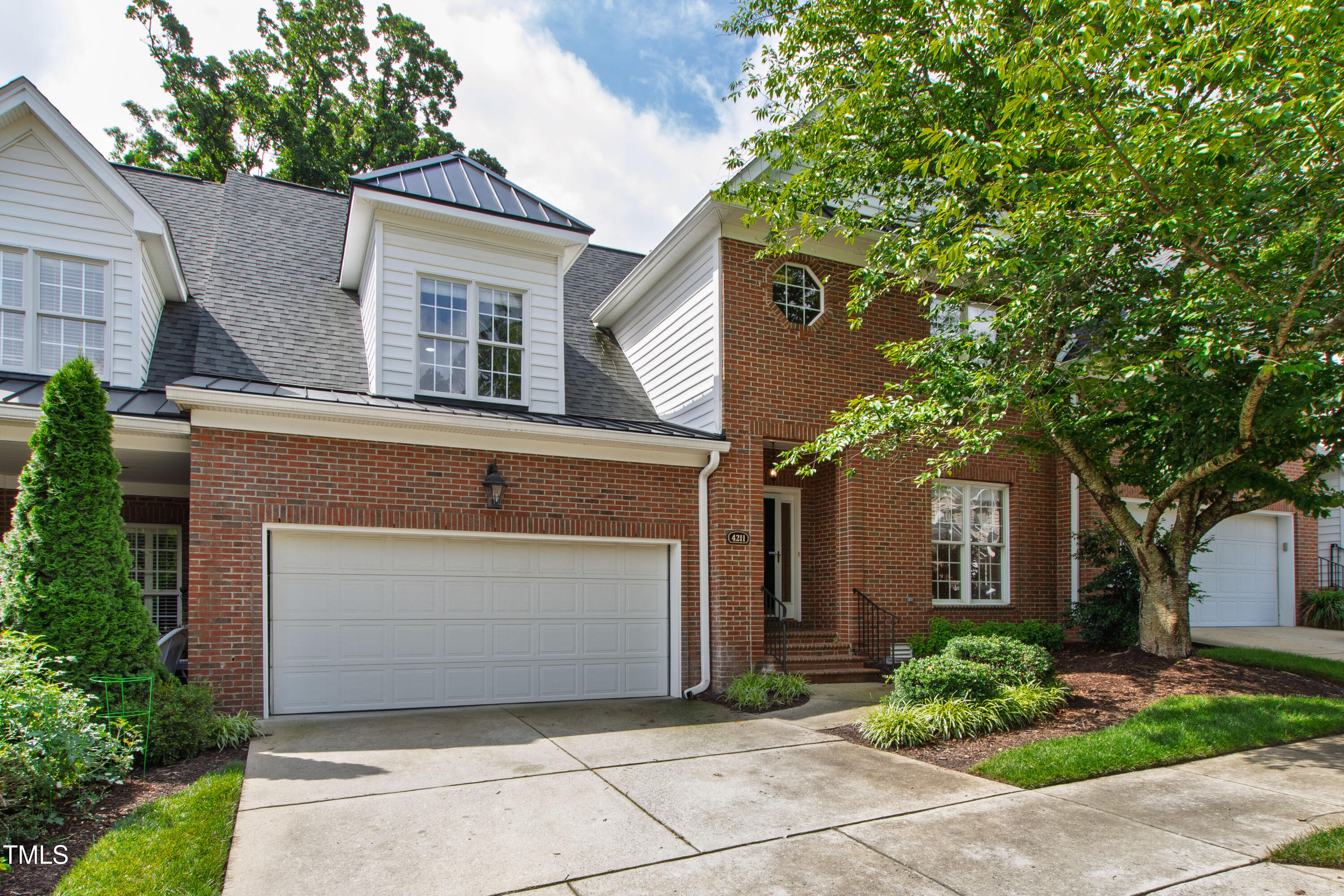 4211 Norman Ridge Lane