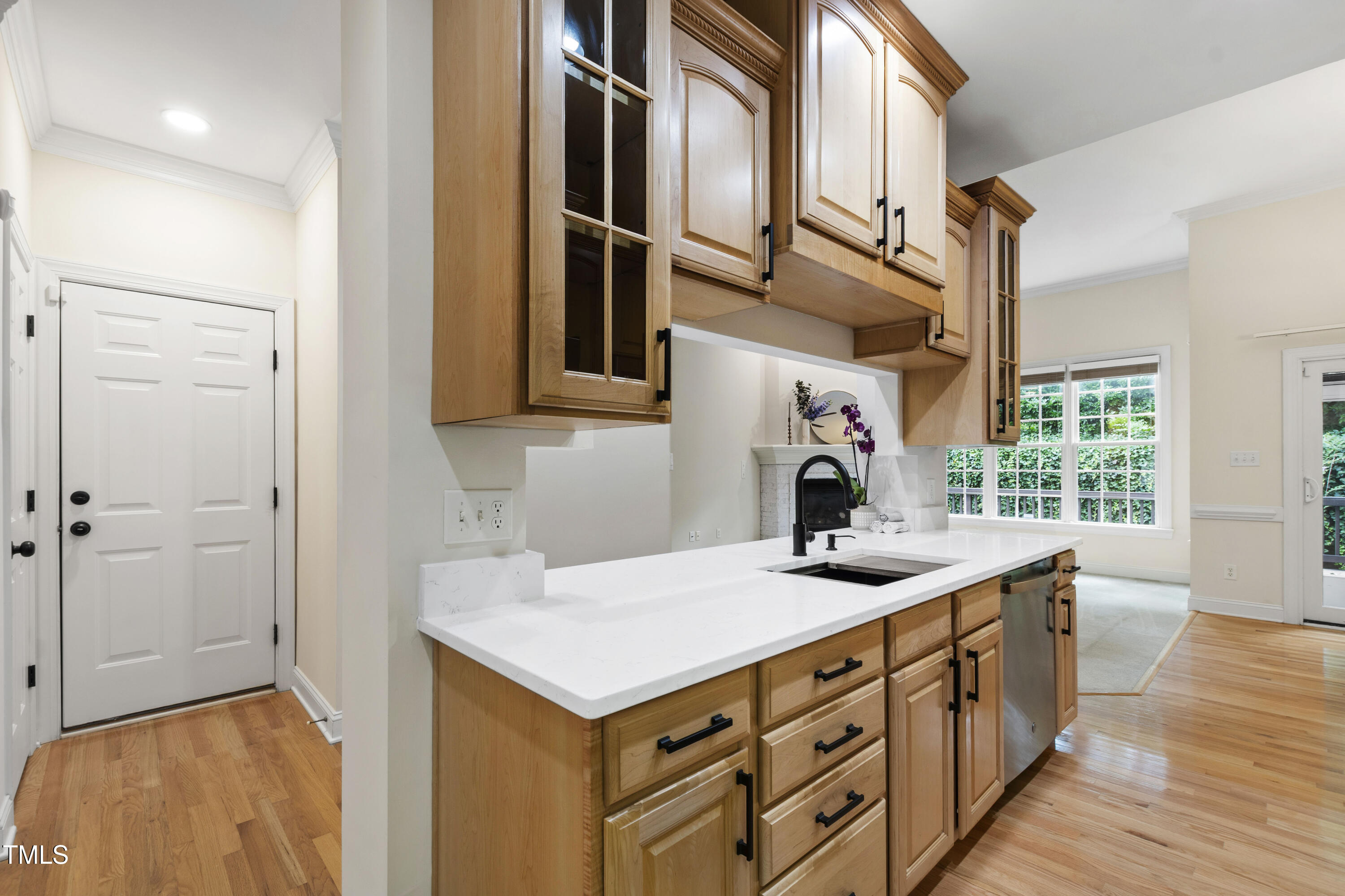 4211 Norman Ridge Lane