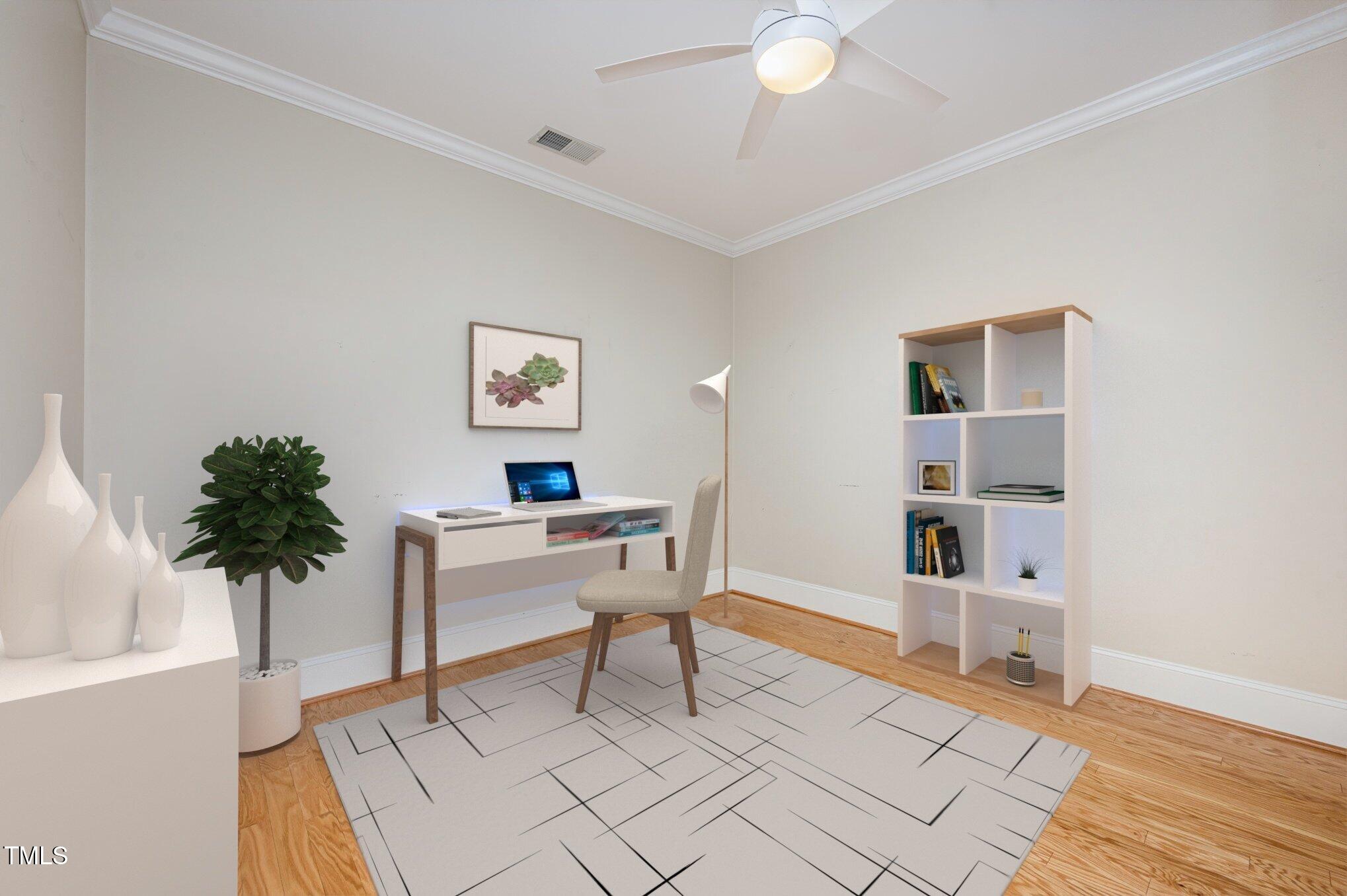 3701 Baron Cooper Pass # 303