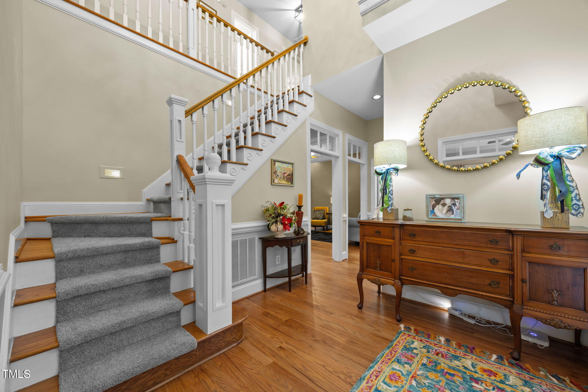 2432 Village Of Wakefield Drive