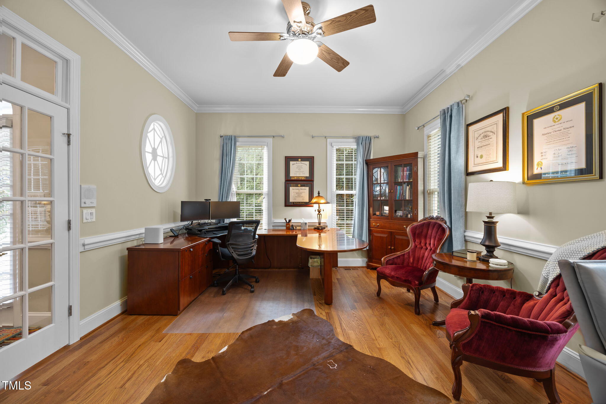 2432 Village Of Wakefield Drive