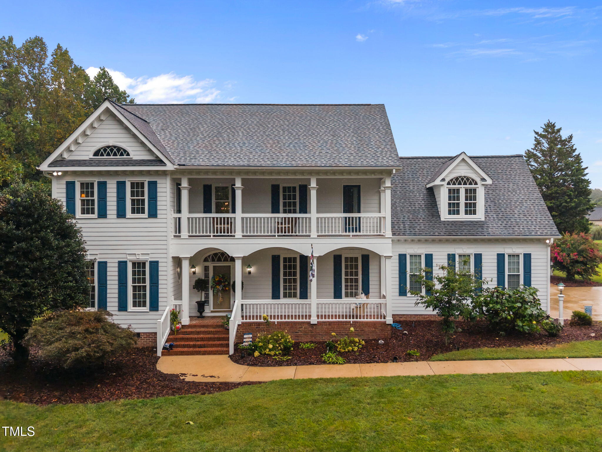 2432 Village Of Wakefield Drive