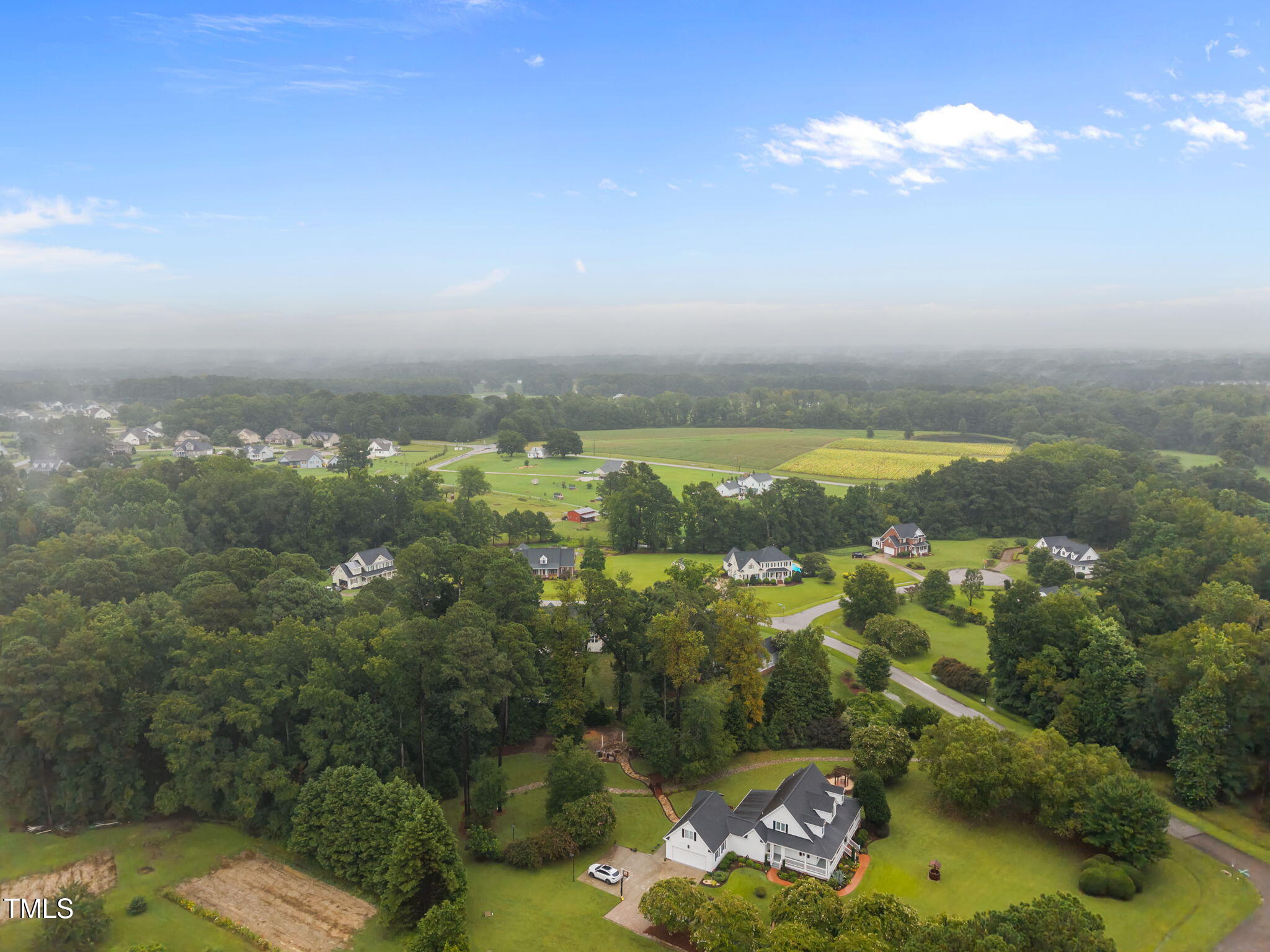 2432 Village Of Wakefield Drive