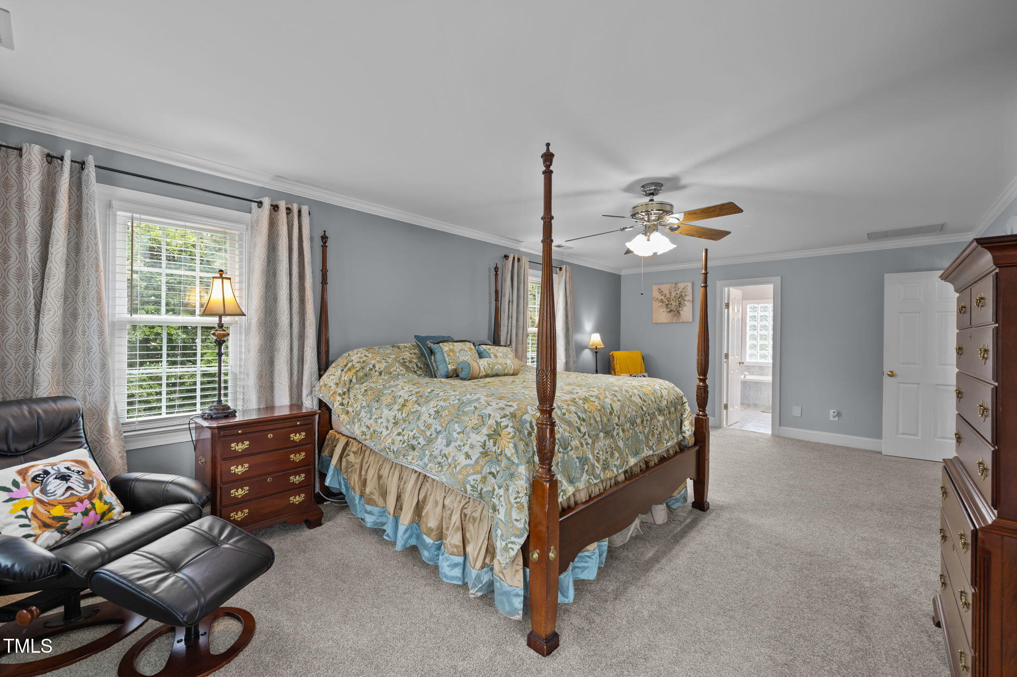 2432 Village Of Wakefield Drive