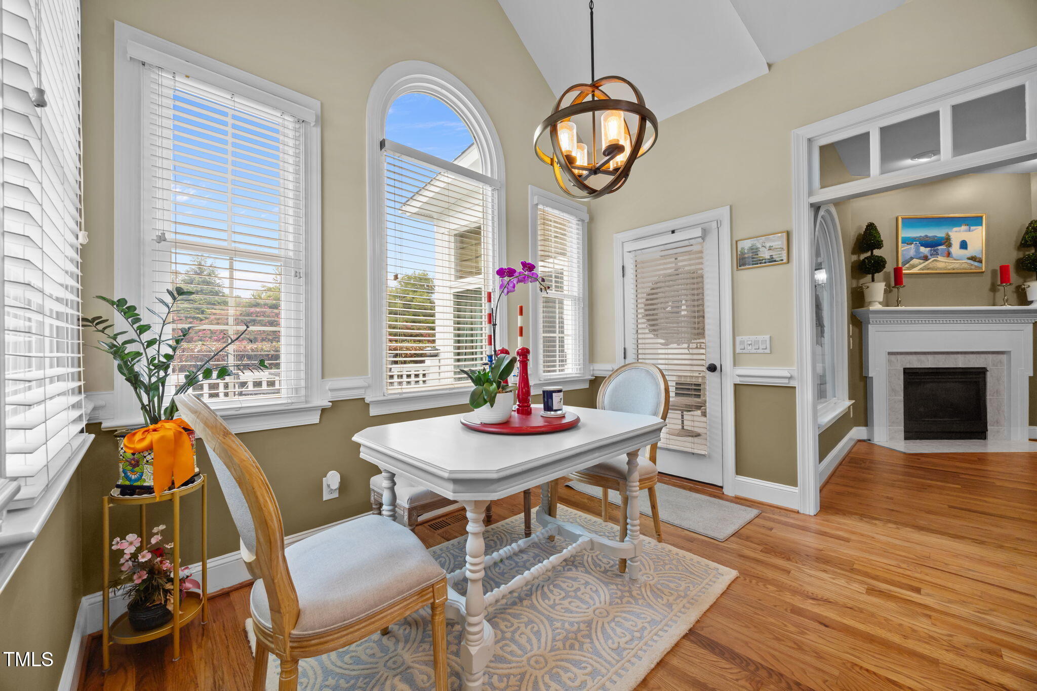 2432 Village Of Wakefield Drive