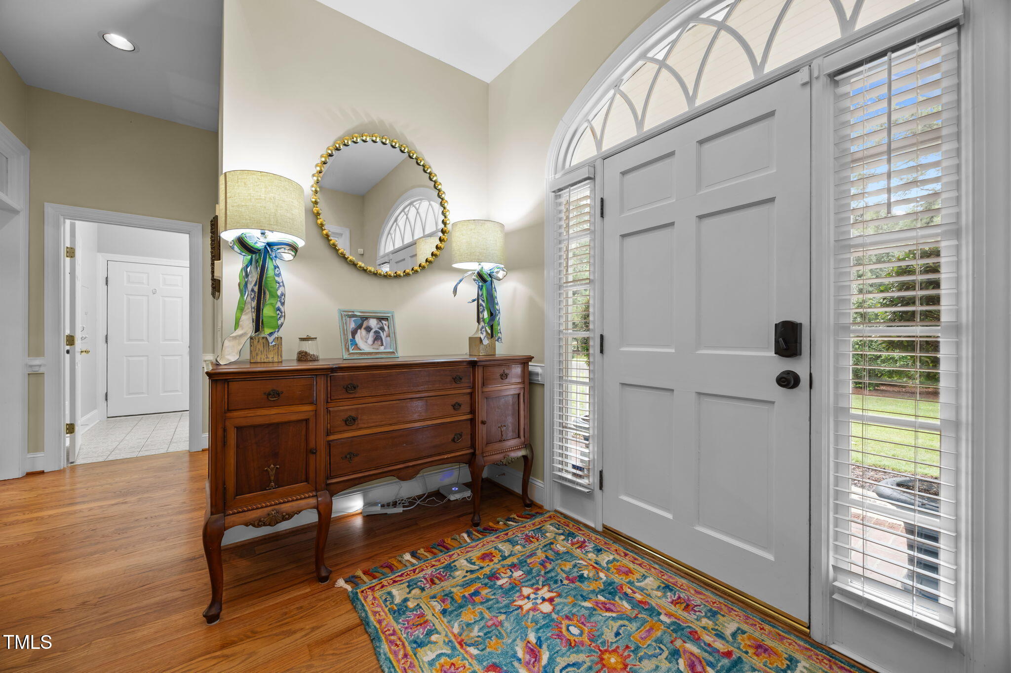 2432 Village Of Wakefield Drive