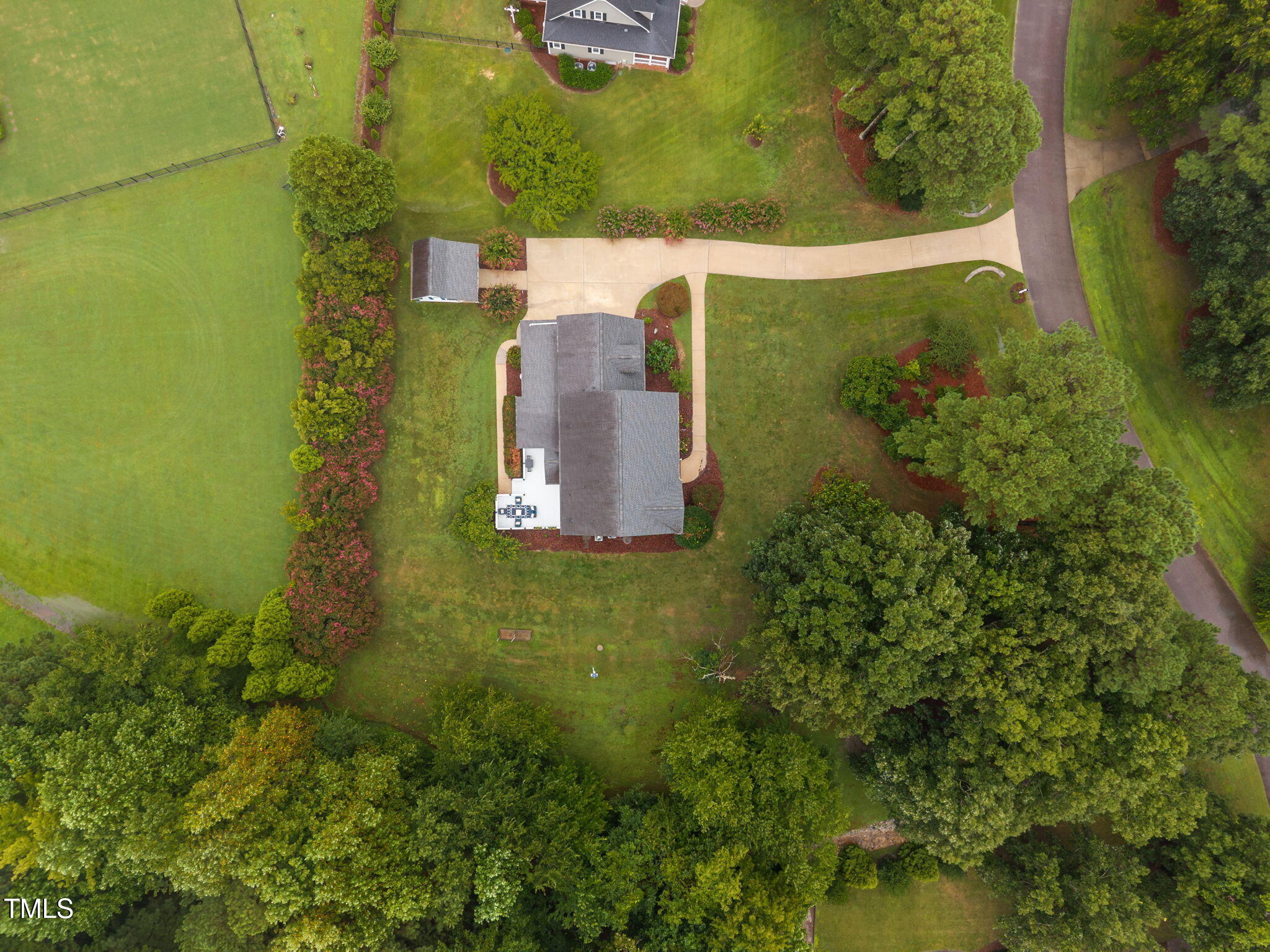 2432 Village Of Wakefield Drive