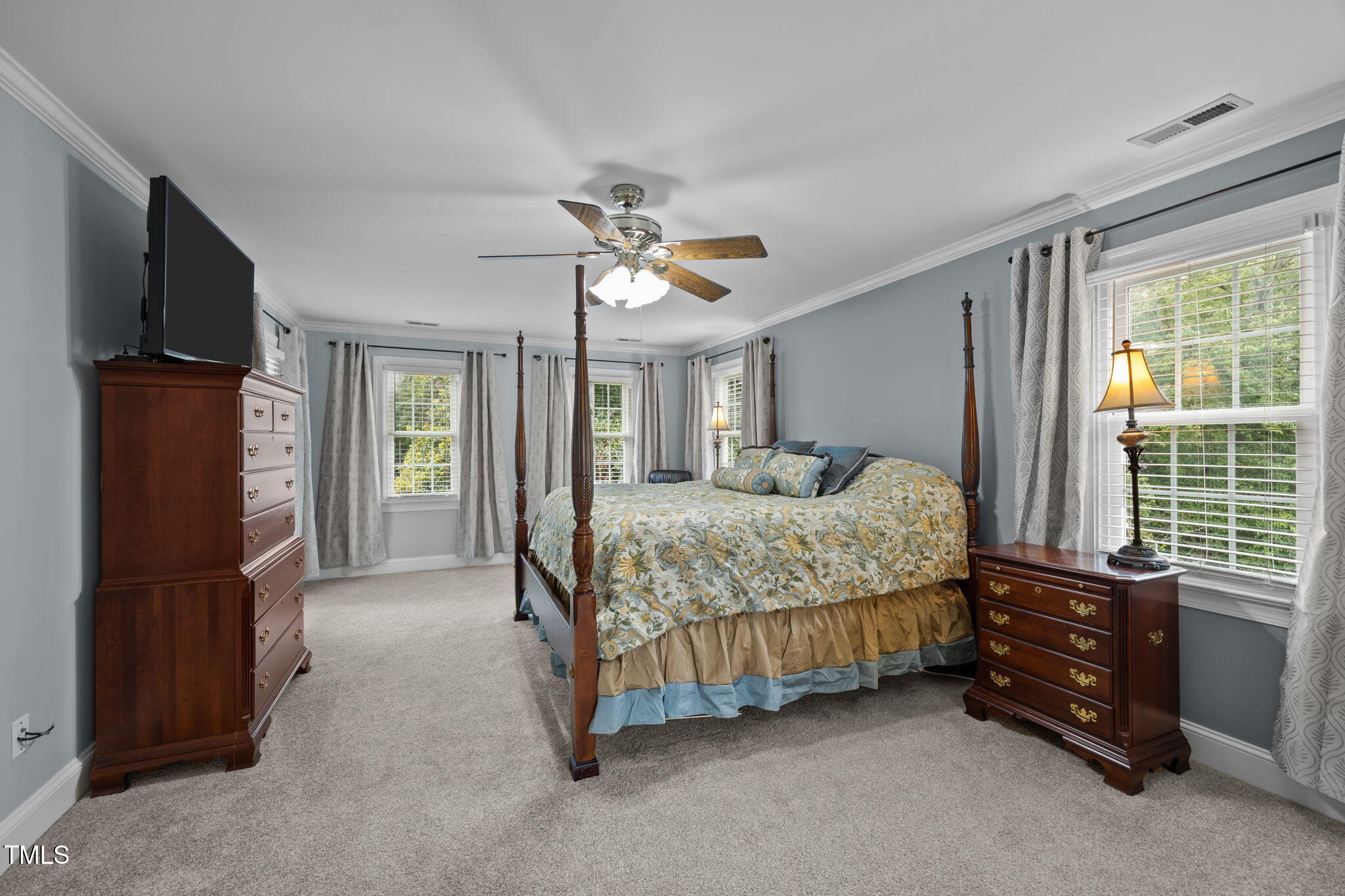 2432 Village Of Wakefield Drive