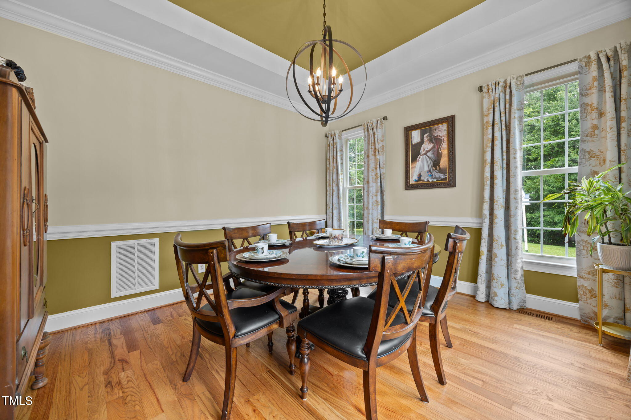 2432 Village Of Wakefield Drive