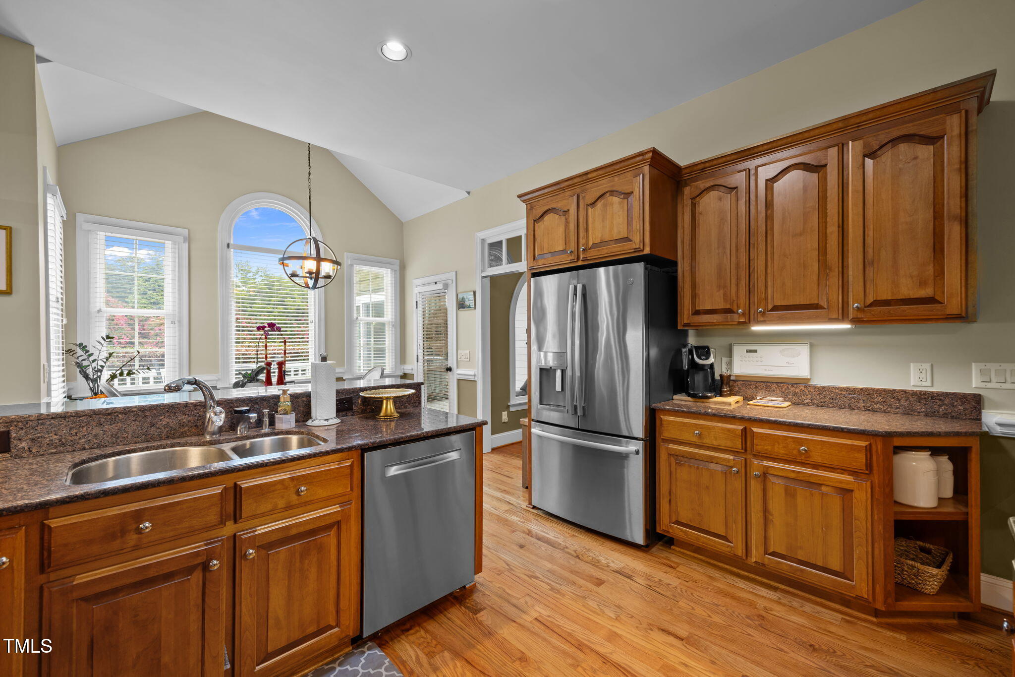 2432 Village Of Wakefield Drive