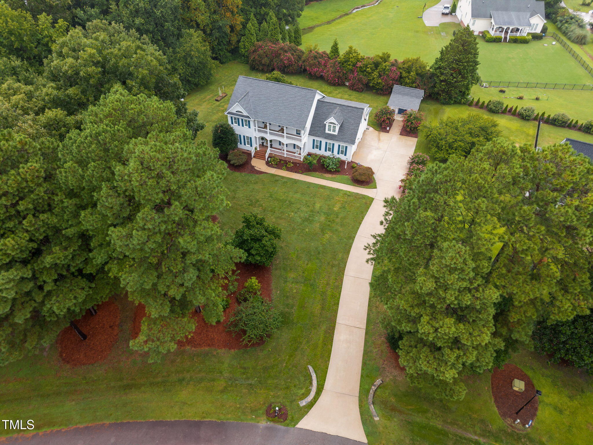 2432 Village Of Wakefield Drive