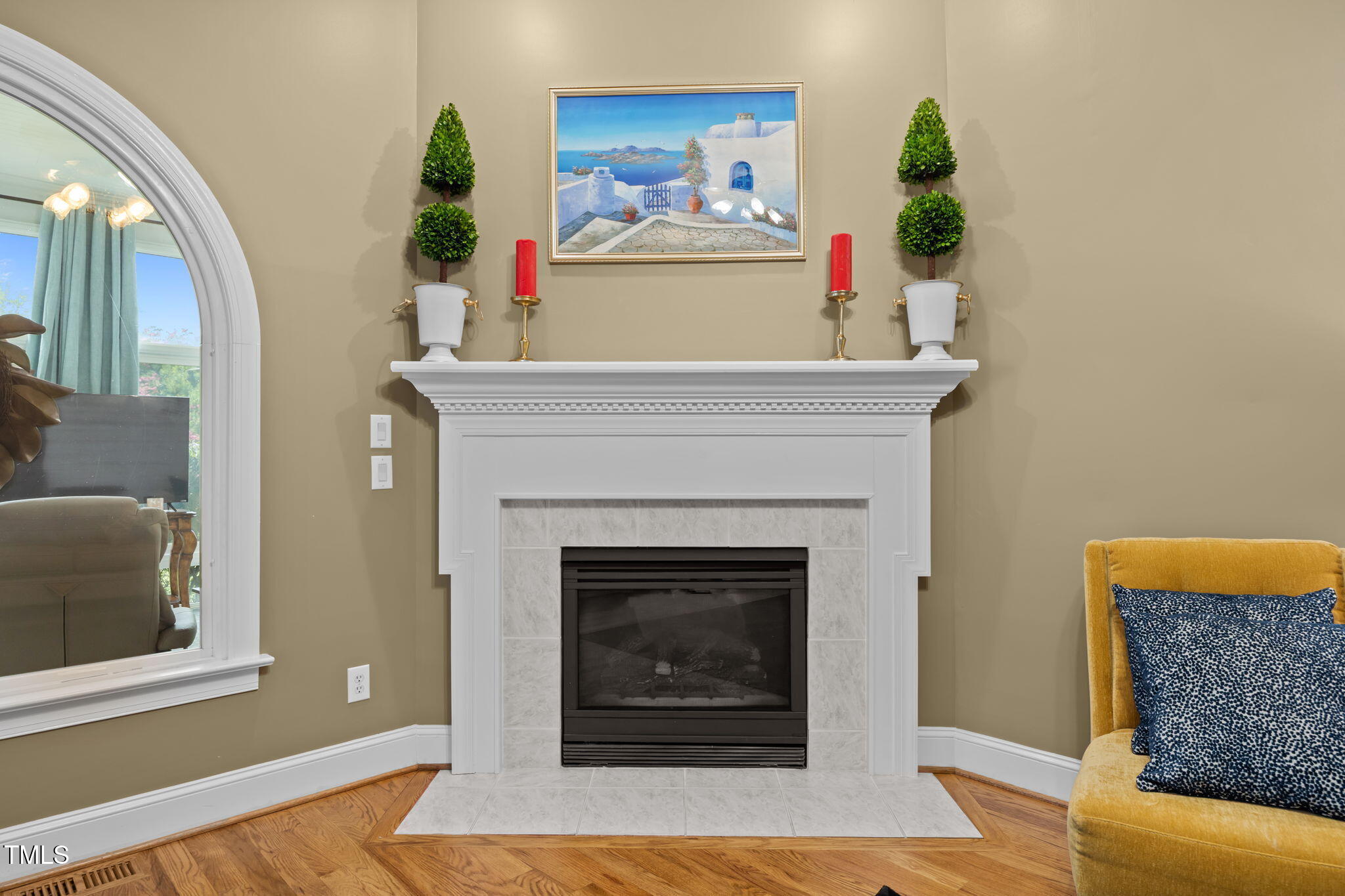 2432 Village Of Wakefield Drive