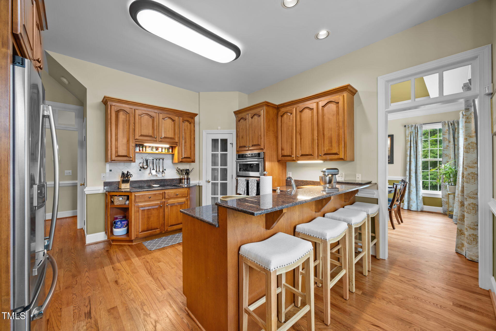 2432 Village Of Wakefield Drive