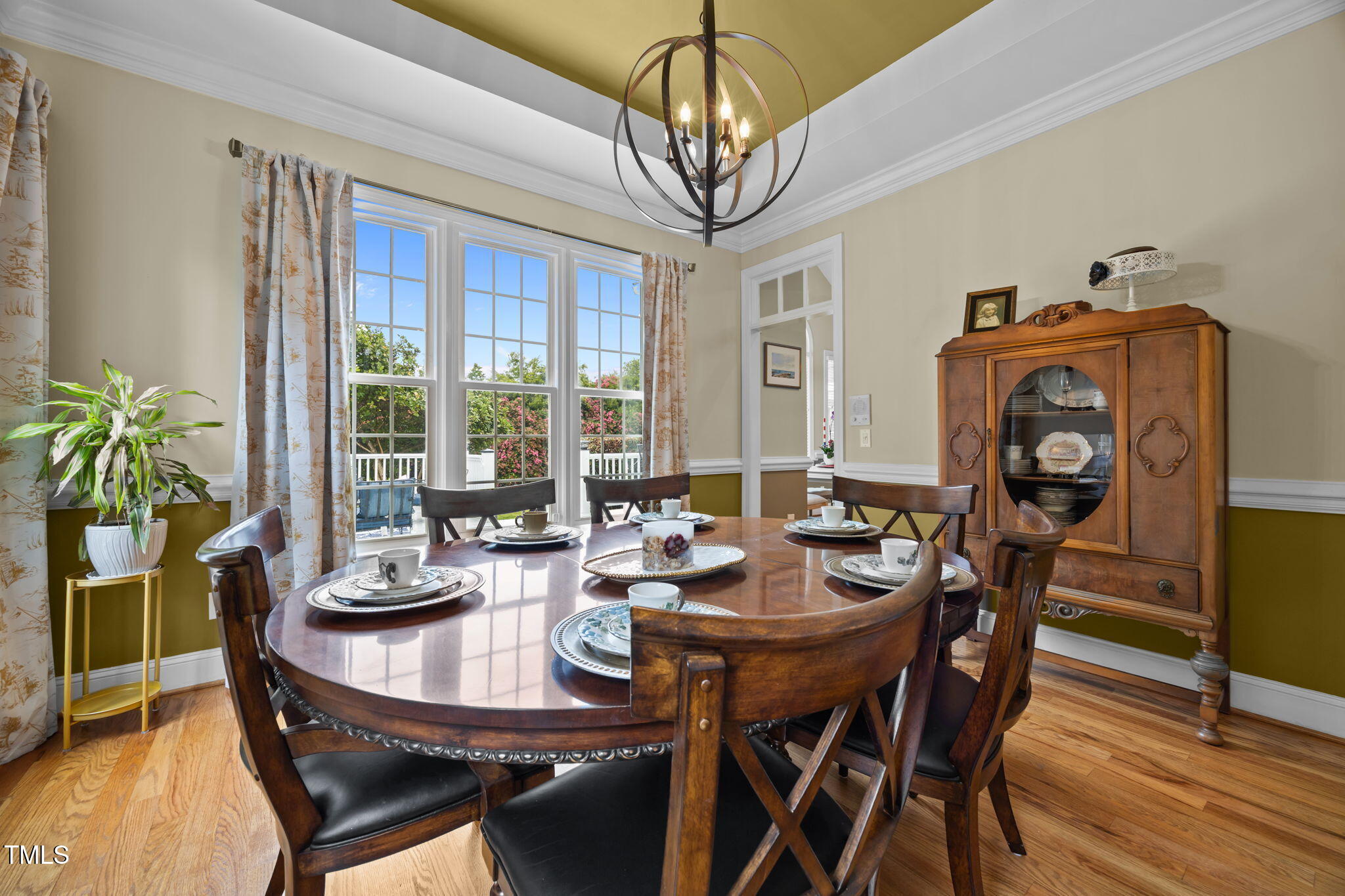 2432 Village Of Wakefield Drive