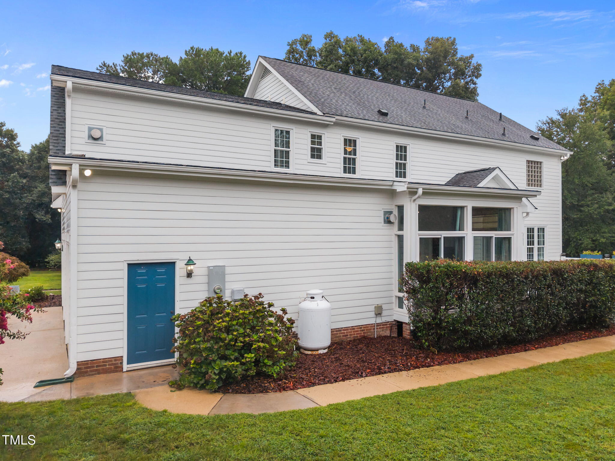 2432 Village Of Wakefield Drive